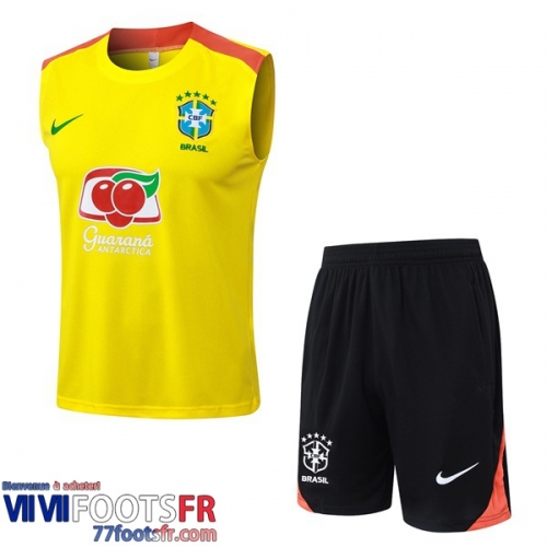 Sans Manches Bresil Homme 25 26 H781