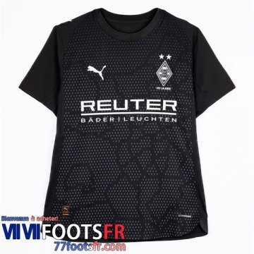 Maillot De Foot Monchengladbach Third Homme 25 26