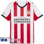 Maillot De Foot Eindhoven Domicile Homme 25 26