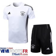 T Shirt Allemagne Homme 25 26 H651
