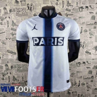 T-Shirt PSG blanche Homme 2022 2023 PL340