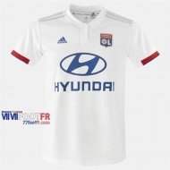 Nouveau Flocage Maillot De Foot Lyon OL Homme Domicile 2019-2020 Personnalise :77Footfr