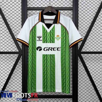 Maillot De Foot Real Betis Special Edition Homme 25 26 TBB850