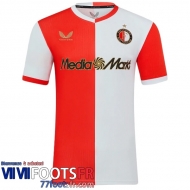 Maillot De Foot Feyenoord Domicile Homme 25 26