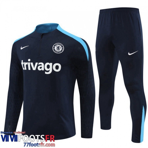 Survetement de Foot Chelsea Homme 24 25 A278