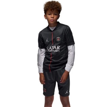 Maillot De Foot PSG fourth Enfant 25 26