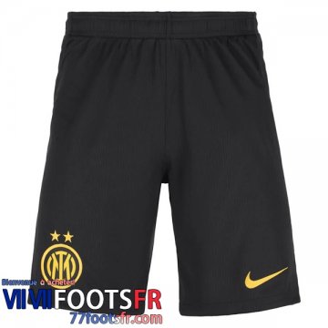 Short de foot Inter Milan Domicile Homme 26 27