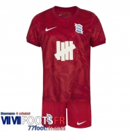 Maillot De Foot Birmingham City Third Enfant 25 26