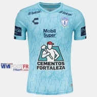 Nouveau Flocage Maillot De Foot Pachuca Homme Exterieur 2019-2020 Personnalise :77Footfr