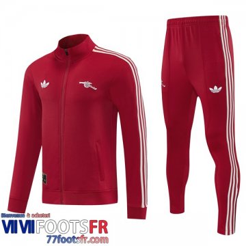 Veste Foot Arsenal Homme 26 27 B751