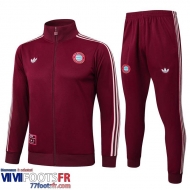 Veste Foot Bayern Munich Homme 25 26 B462
