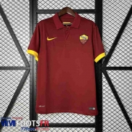 Retro Maillot De Foot Rome Domicile Homme Roma14/15 FG832