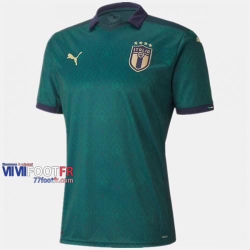 Flocage Personnalise Maillot Du Italie Femme Third UEFA Euro 2020 Nouveau