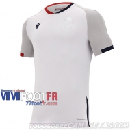 77footfr Bologna FC Maillot de foot Exterieur 20-21