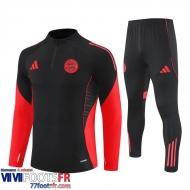 Survetement de Foot Bayern Munich Homme 25 26 A806