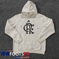 Sweatshirt Foot Flamengo Homme 25 26 B154