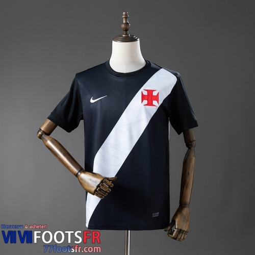 Maillot De Foot Vasco da Gama Domicile Homme 26 27
