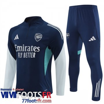 Survetement de Foot Arsenal Homme 25 26 A926
