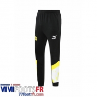 Pantalon Foot Dortmund noir Homme 2022 2023 P132