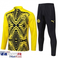 Survetement de Foot Dortmund Homme 24 25 A740
