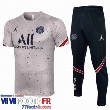 T-shirt PSG Homme 2021 2022 PL118