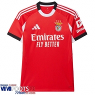 Maillot De Foot Benfica Domicile Homme 25 26