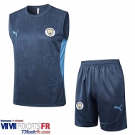 Sans Manches Manchester City Homme 25 26 H498