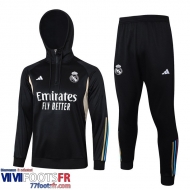 Sweatshirt Foot Real Madrid Homme 2023 2024 B102