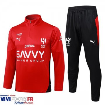 Survetement de Foot Al-Hilal Homme 25 26 A994