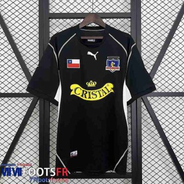 Retro Maillot De Foot Colo Colo Exterieur Homme 2003 FG700