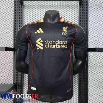 Maillot De Foot Liverpool Special Edition Homme 25 26 TBB840