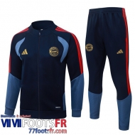 Veste Foot Bayern Munich Homme 26 27 B852 Veste Foot Bayern Munich Homme 26 27 B852