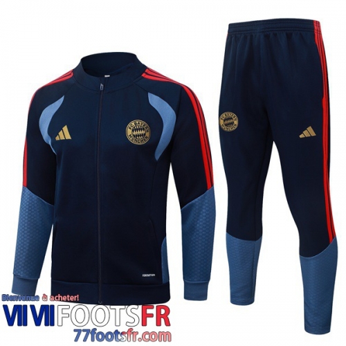 Veste Foot Bayern Munich Homme 26 27 B852 Veste Foot Bayern Munich Homme 26 27 B852