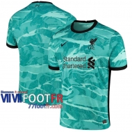 77footfr Liverpool Maillot de foot Exterieur 20-21