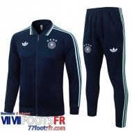 Veste Foot Allemagne Homme 26 27 B854 Veste Foot Allemagne Homme 26 27 B854