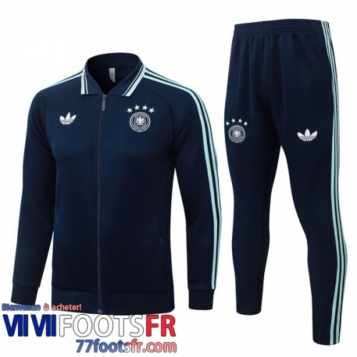 Veste Foot Allemagne Homme 26 27 B854 Veste Foot Allemagne Homme 26 27 B854