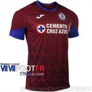 77footfr Cruz Azul Maillot de foot Third 20-21