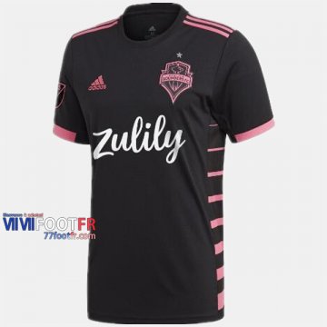 Nouveau Flocage Maillot De Foot Seattle Sounders FC Homme Exterieur 2019-2020 Personnalisé :77Footfr