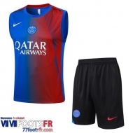 Sans Manches PSG Homme 25 26 H772