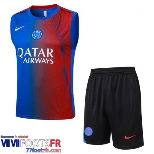 Sans Manches PSG Homme 25 26 H772