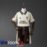Maillot De Foot Las Palmas Third Enfant 25 26