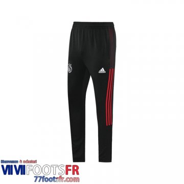 Pantalon Foot Ajax le noir Homme 2021 2022 P79