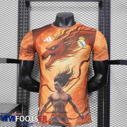 Maillot De Foot Real Madrid Special Edition Homme 25 26 TBB859