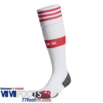 Chaussettes De Foot Ajax Domicile 2022 2023