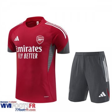 T Shirt Arsenal Homme 25 26 H736