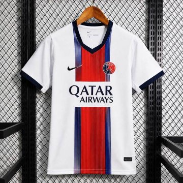 Maillot De Foot PSG Domicile Homme 26 27 Leaked