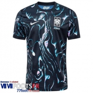 Maillot De Foot South Korea Exterieur Homme 2024