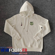 Sweatshirt Foot Barcelone Homme 25 26 B239