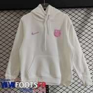 Sweatshirt Foot Barcelone Homme 25 26 B419