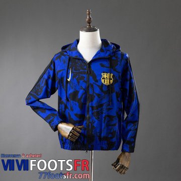 Coupe Vent Barcelone Homme 25 26 D386